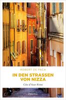   In den Stra&szlig;en von Nizza