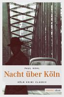   Nacht über Köln
