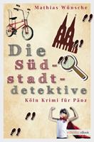   Die Südstadtdetektive