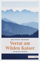   Verrat am Wilden Kaiser