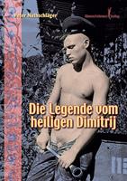   Die Legende vom heiligen Dimitrij