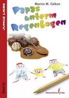   Papas unterm Regenbogen