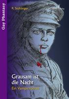   Grausam ist die Nacht