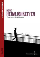   Meine Heimlichkeiten