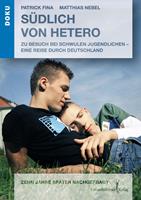   Südlich von Hetero