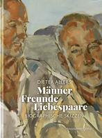   Männer – Freunde – Liebespaare