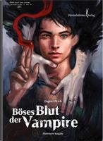   Böses Blut der Vampire