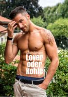   Lover oder Kohle