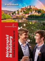   Mörderspiel in Salzburg