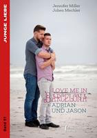   Love me in Barcelona