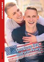   American Boy und sein Prinz