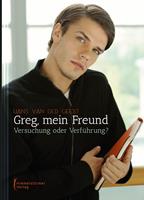   Greg, mein Freund