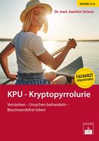   KPU - Kryptopyrrolurie