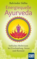  Energiequelle Ayurveda