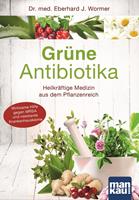   Gr&uuml;ne Antibiotika