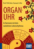   Organuhr. Kompakt-Ratgeber