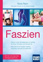   Faszien. Kompakt-Ratgeber