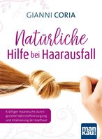   Nat&uuml;rliche Hilfe bei Haarausfall