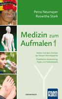   Medizin zum Aufmalen 1