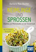   Keimlinge und Sprossen. Kompakt-Ratgeber