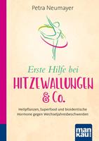   Erste Hilfe bei Hitzewallungen & Co. Kompakt-Ratgeber