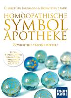   Hom&ouml;opathische Symbolapotheke. 70 wichtige "Kleine Mittel"