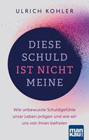   Diese Schuld ist nicht meine