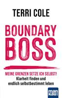   Boundary Boss