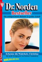   Dr. Norden Bestseller 8 – Arztroman