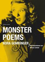  Monster Poems