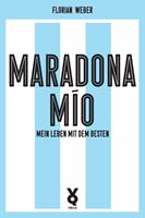   Maradona Mío