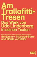   Am Trallafitti-Tresen