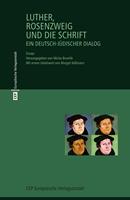   Luther, Rosenzweig und die Schrift