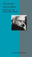   ad Ernst Bloch