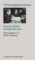   Verfassungspatriotismus