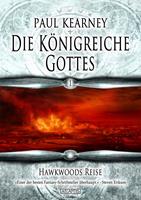 Die Königreiche Gottes 1: Hawkwoods Reise
