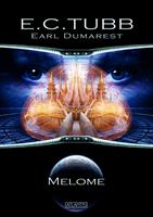   Earl Dumarest 28: Melome