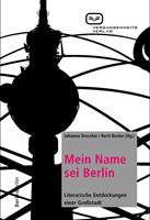   Mein Name sei Berlin
