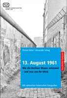   13. August 1961.