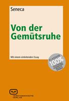   Von der Gemütsruhe