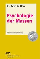   Psychologie der Massen