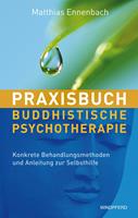   Praxisbuch buddhistische Psychotherapie