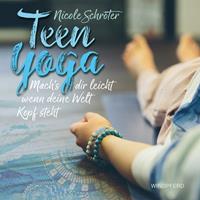   Teen Yoga