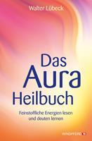   Das Aura-Heilbuch