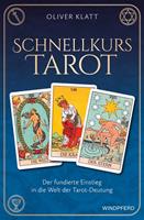   Schnellkurs Tarot