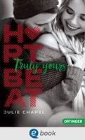   Heartbeat. Truly Yours