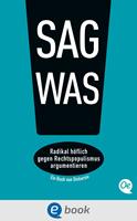   Sag was!