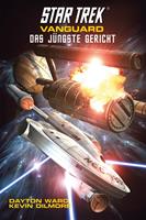   Star Trek - Vanguard 7