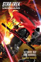   Star Trek - Vanguard 8