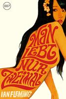   James Bond 12 - Man lebt nur zweimal